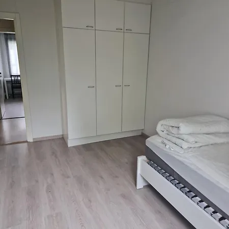 Mukkula Apartmán Lahti