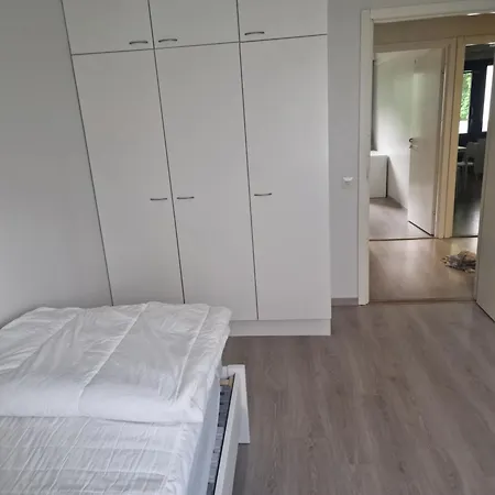 Mukkula Apartamento Lahti