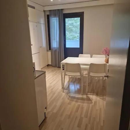Mukkula Apartmán *