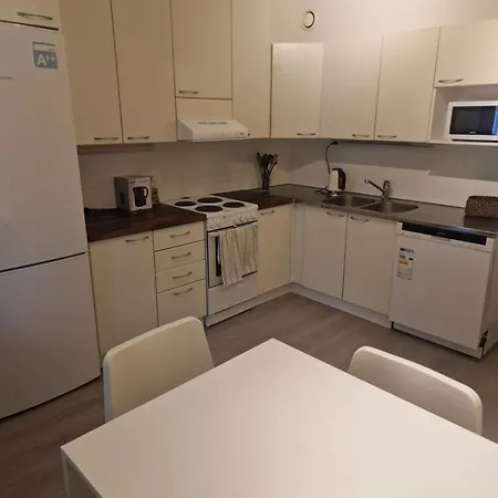 Apartamento Mukkula