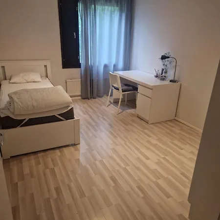 Mukkula Apartamento *