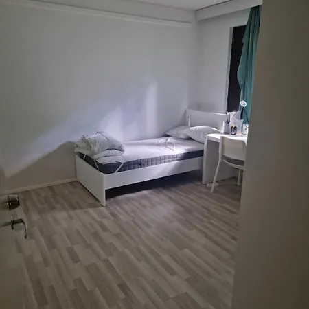 Apartamento Mukkula Lahti