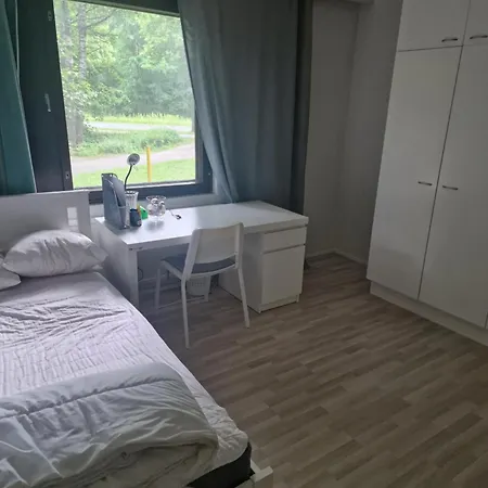 Mukkula Lahti
