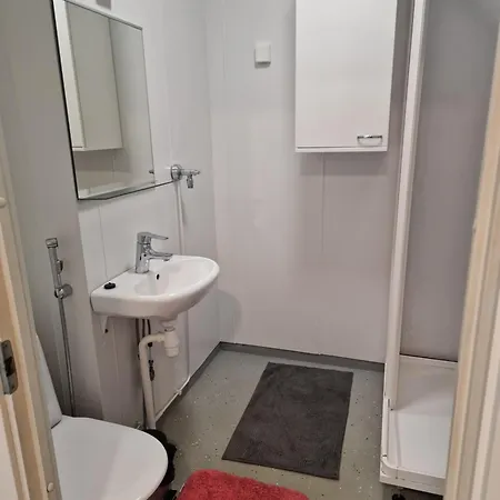 Apartamento Mukkula