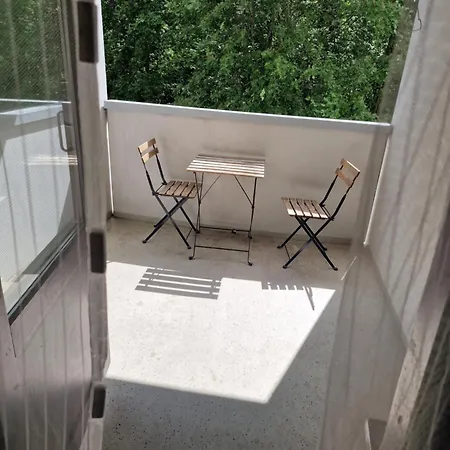 Apartamento Mukkula *